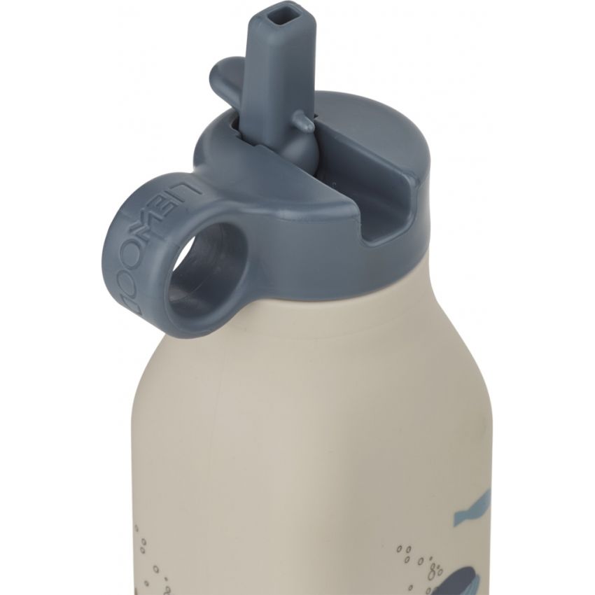 LIEWOOD - Trinkflasche Warren Sea Creature Mix