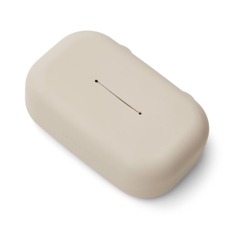 LIEWOOD - Emi Feuchttücher Etui Sandy