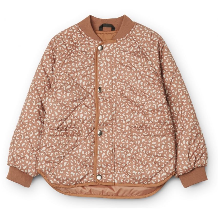 LIEWOOD - Thermoset Jennifer Leo Tuscany Rose