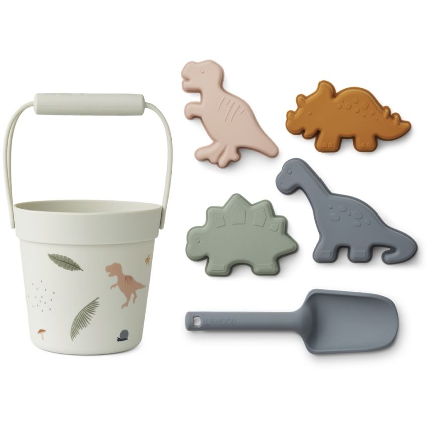 LIEWOOD - Dante Sandset Dino Mix