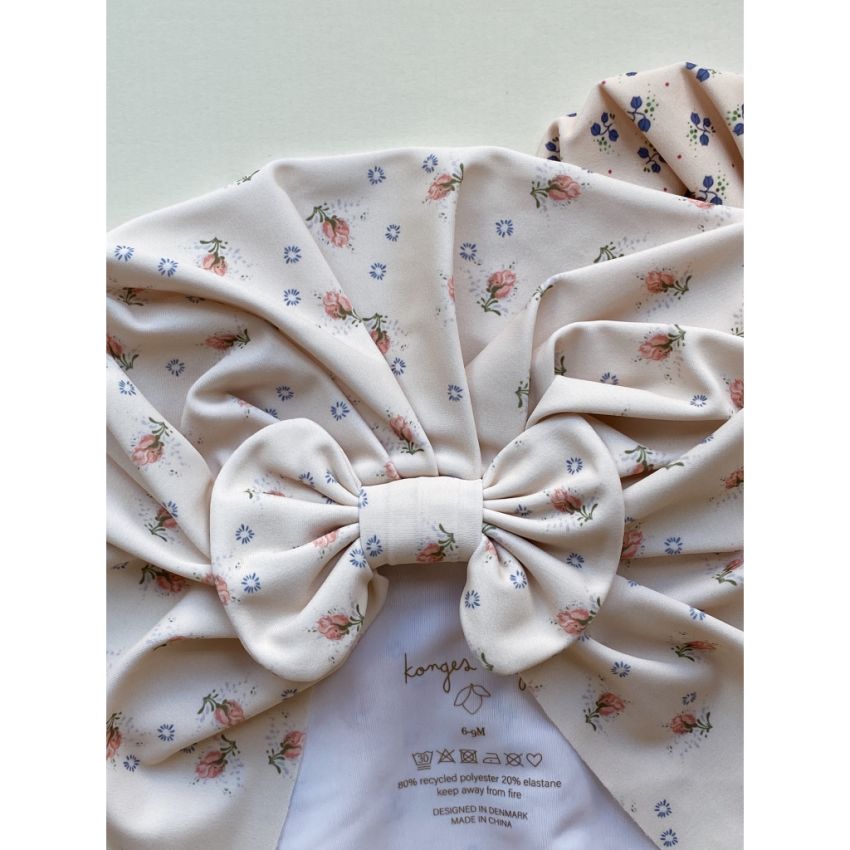 Konges Sløjd - Schwimmturban Brise