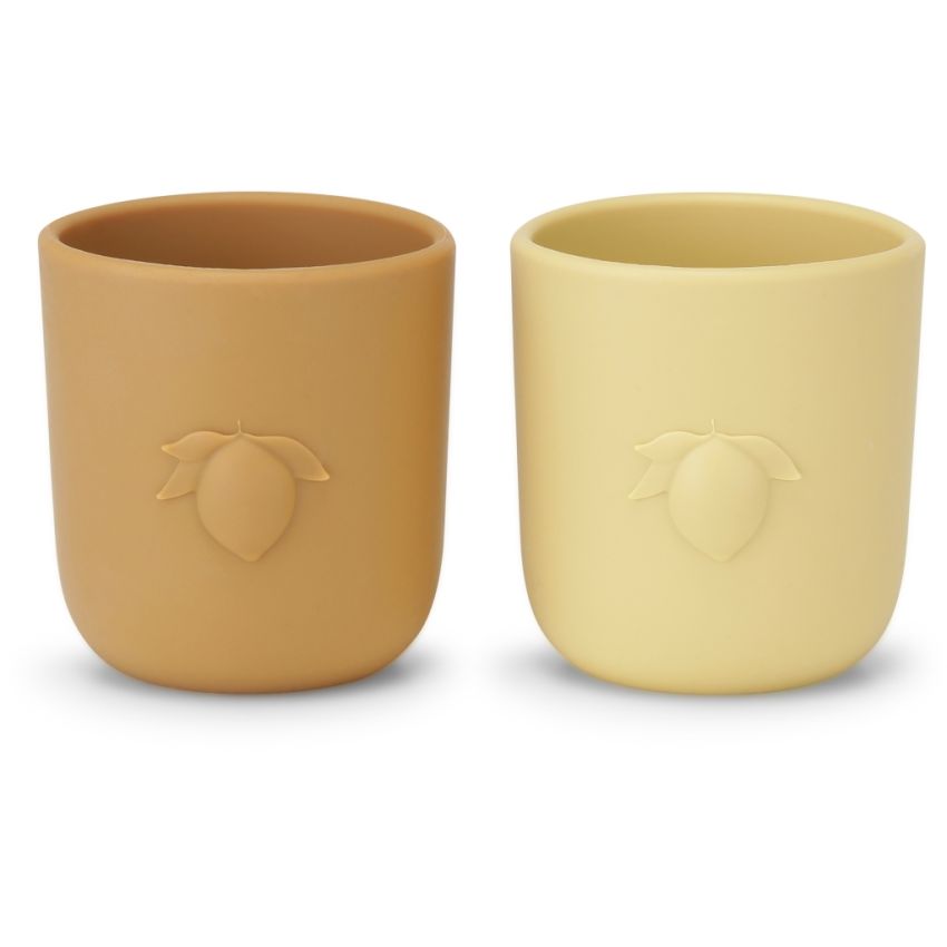 Konges Sløjd - Trinkbecher Lemonade - Almond