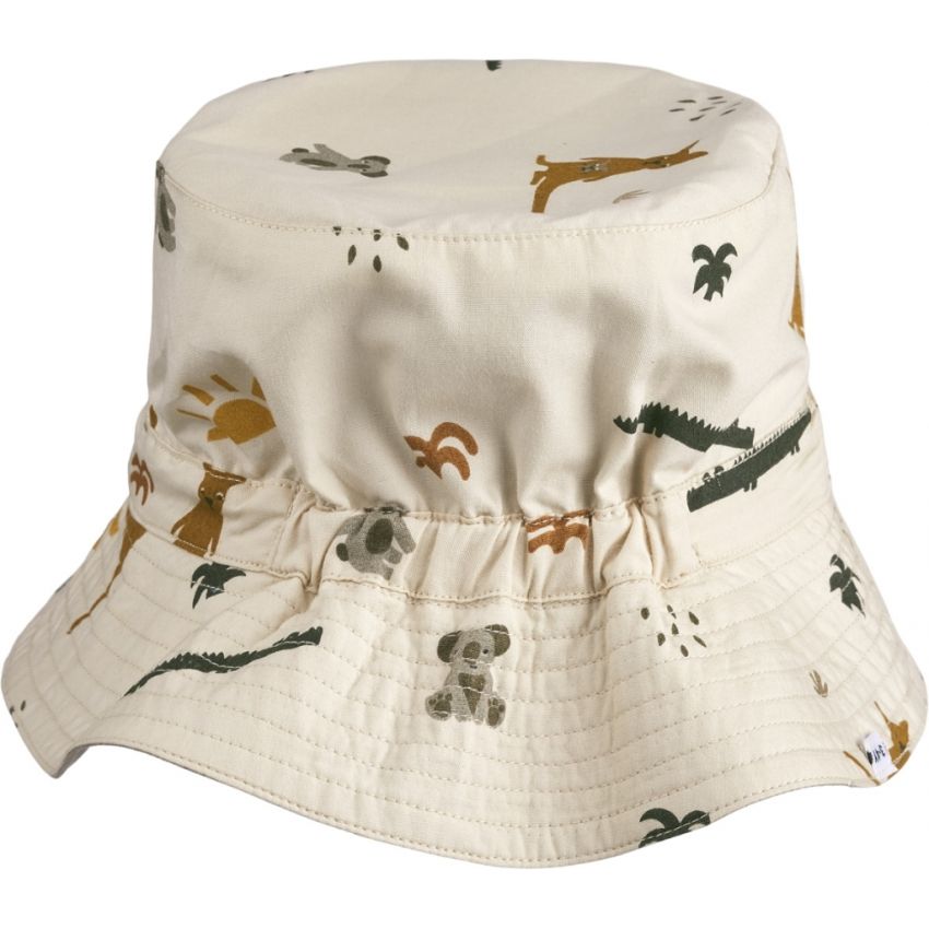 LIEWOOD - Sander Sonnenhut wendbar Aussie