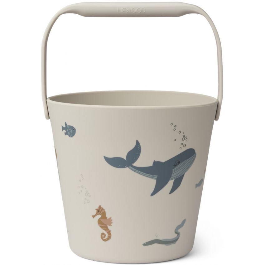 LIEWOOD - Moira Sandeimer Sea Creature Mix