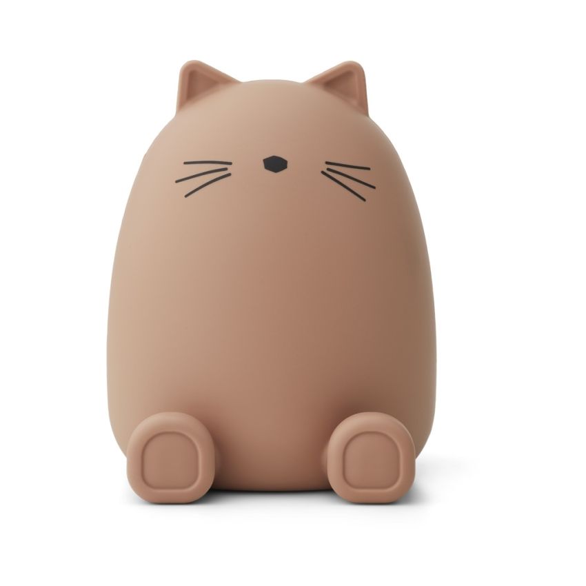 LIEWOOD - Sparkasse Palma Cat Dark Rose