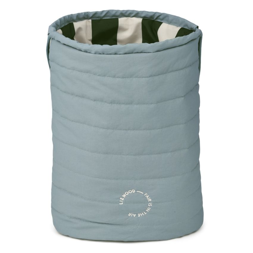 LIEWOOD - Samar Turnsack Sea Blue