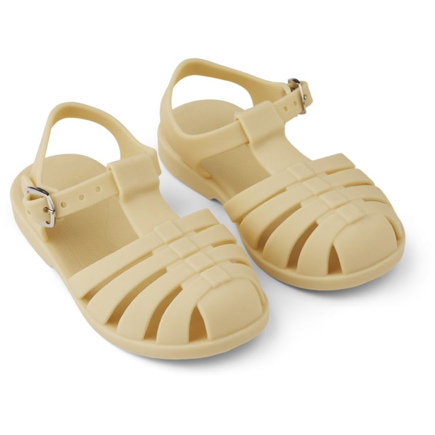 LIEWOOD - Bre Sandale Wheat Yellow