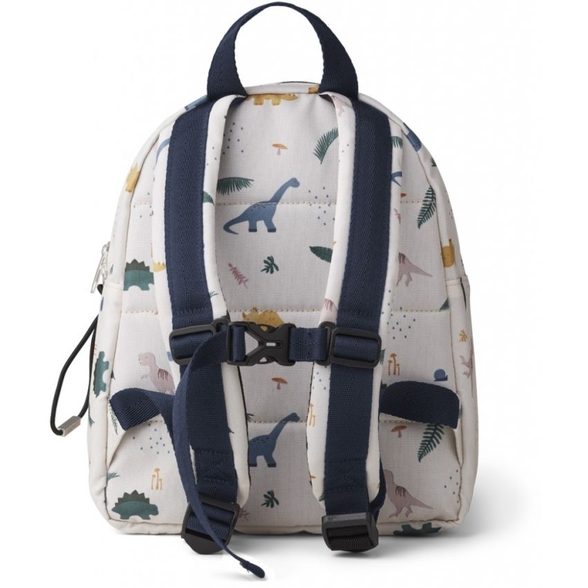 LIEWOOD - Allan Rucksack Dino Mix