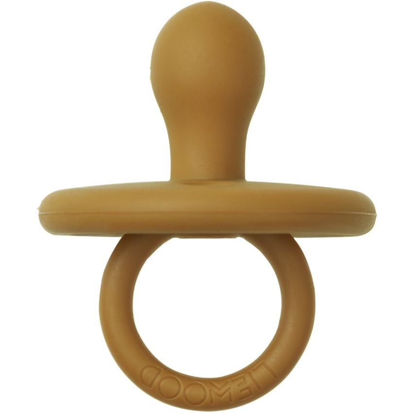 LIEWOOD - 6er Set Silikon Schnuller Set Paula Caramel Mix