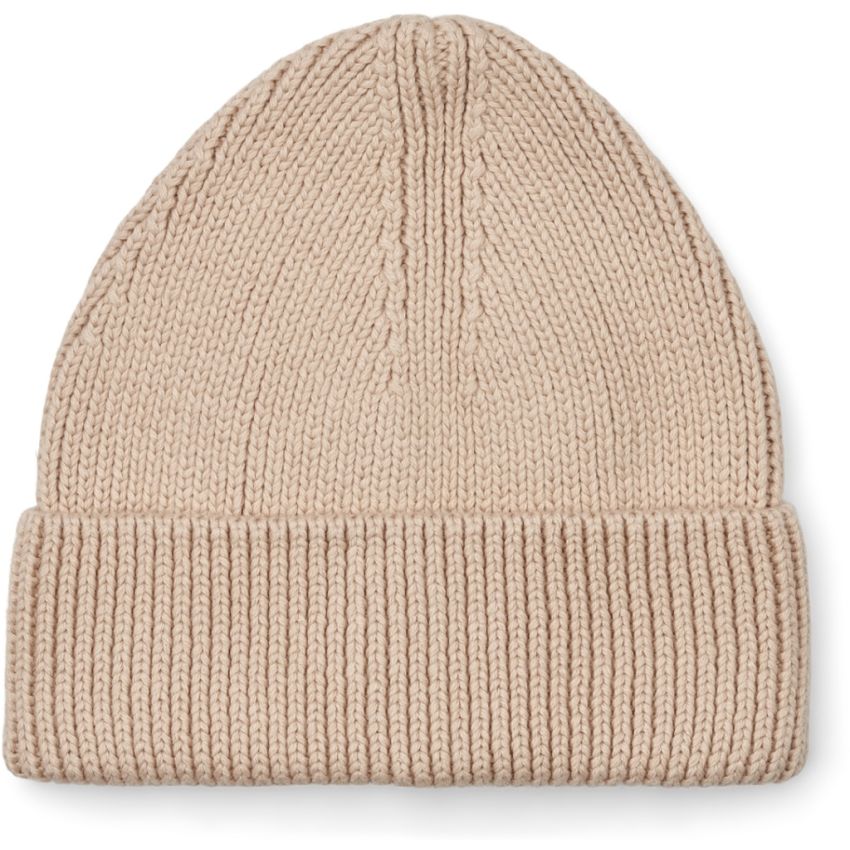 LIEWOOD - Ezra Beanie Apple Blossom