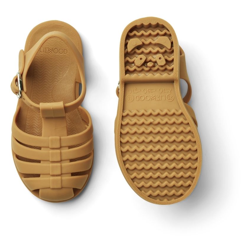 LIEWOOD - Bre Sandale Golden Caramel