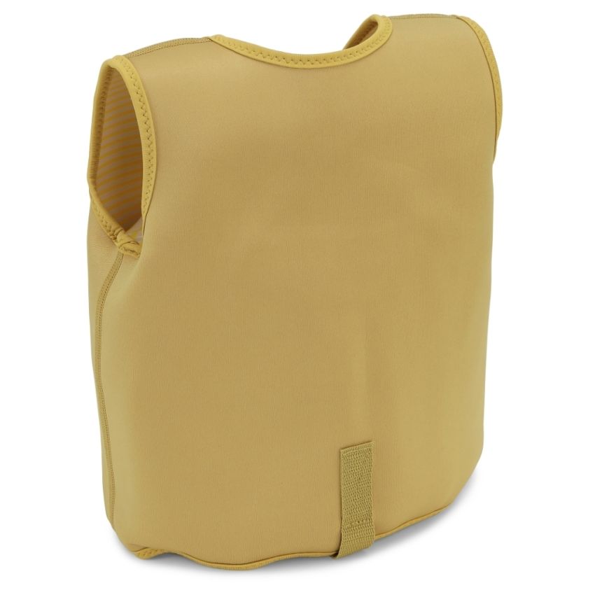 Konges Sløjd - Schwimmweste Mustard Gold