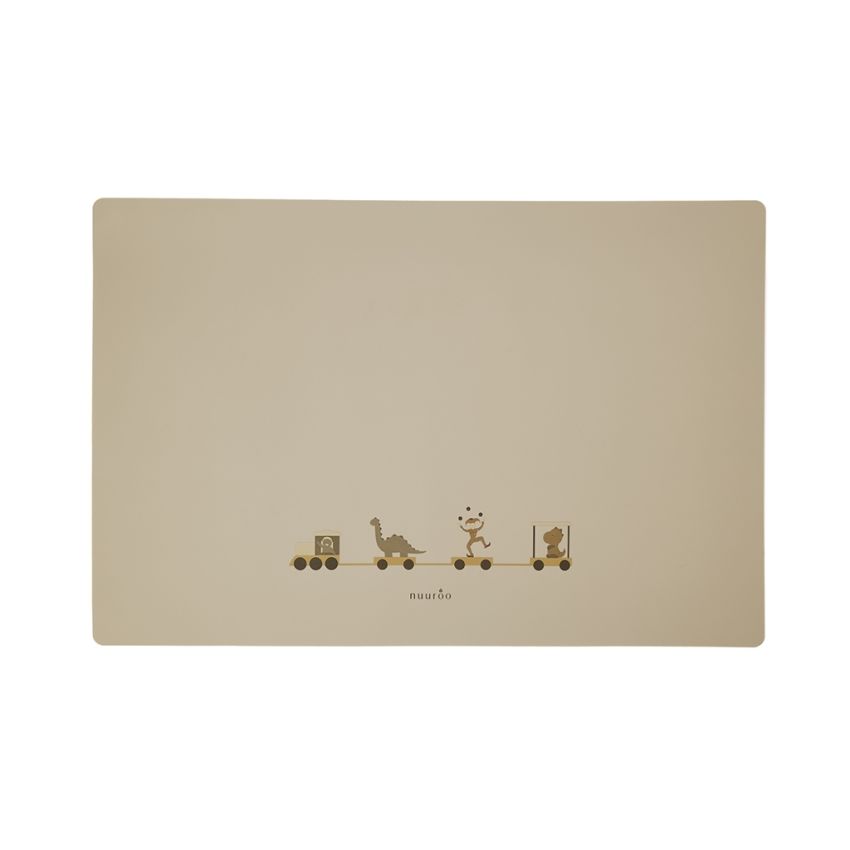 nuuroo - XL Malunterlage Cobblestone