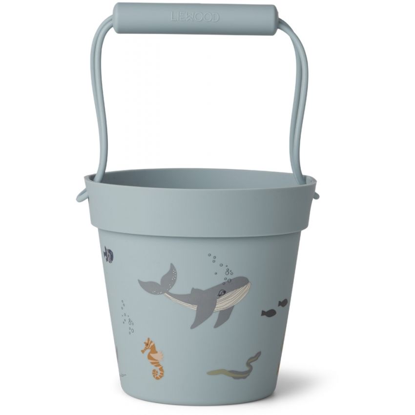 LIEWOOD - Linda Sandeimer Sea Creature