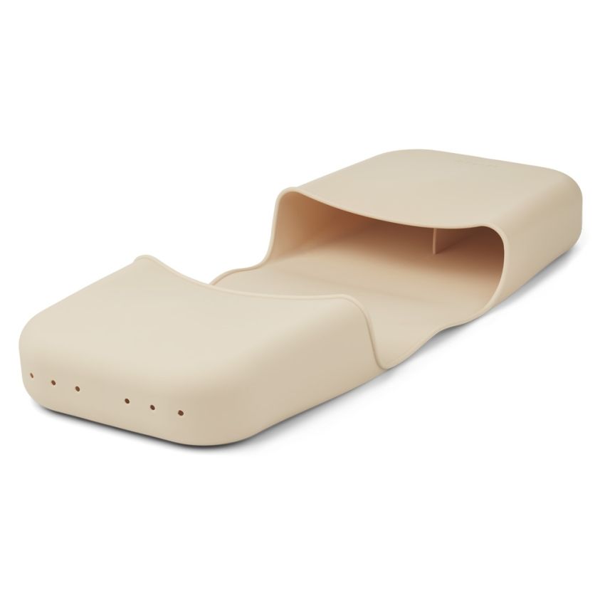 LIEWOOD - Pilea Aufbewahrungstasche Apple Blossom