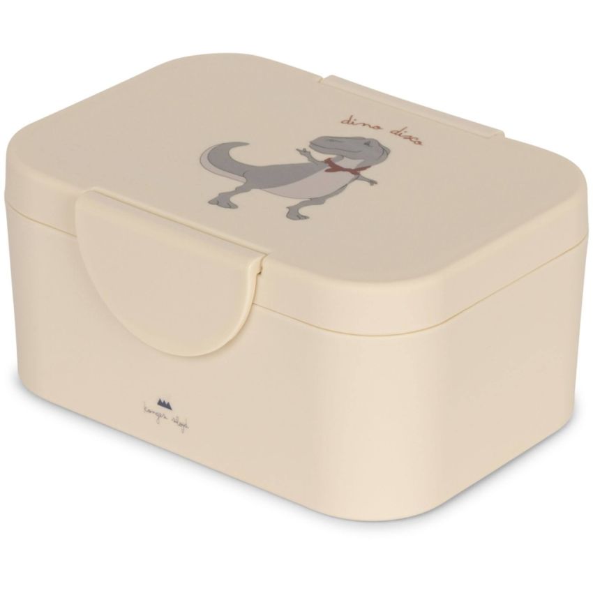 Konges Sløjd - Lunchbox Dinosaurier