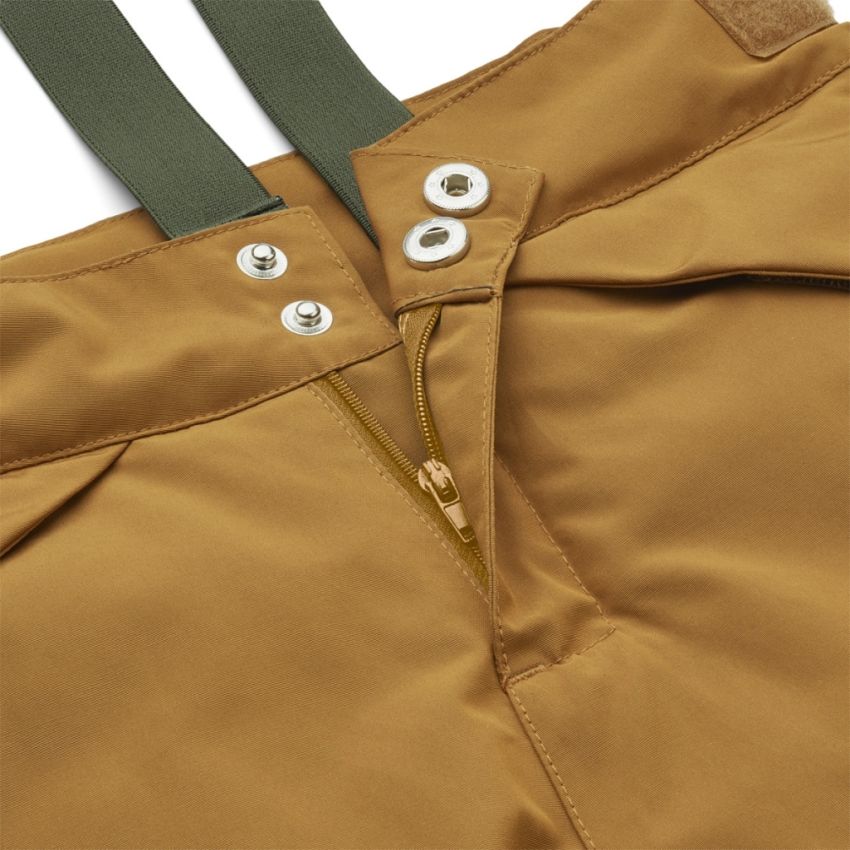 LIEWOOD - Fenja Schneehosen Golden Caramel