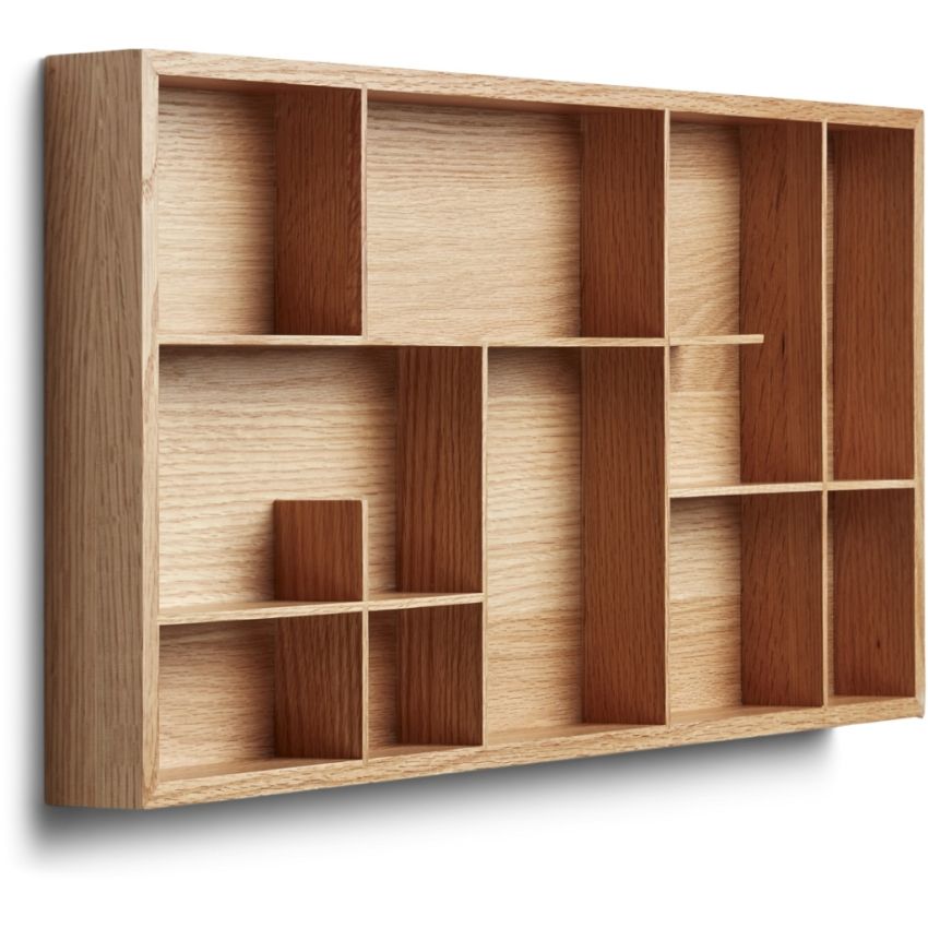 LIEWOOD - Aske Wandregal