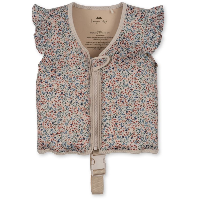 Konges Sløjd - Schwimmweste Louloudi