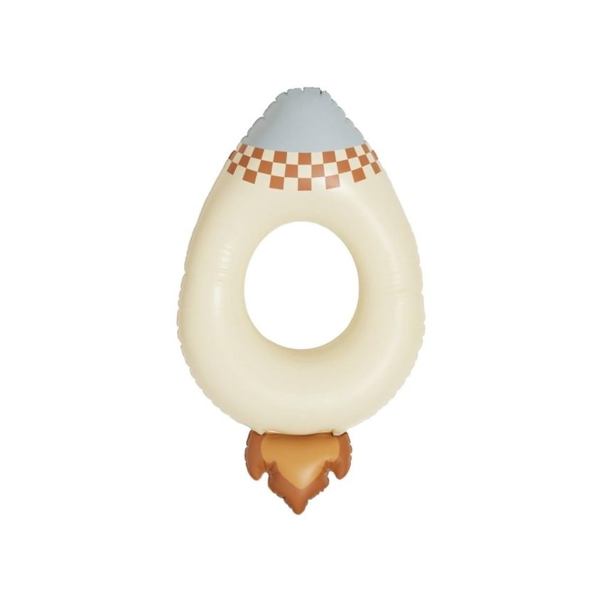 Konges Sløjd - Schwimmring Rakete