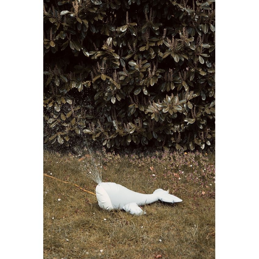 Konges Sløjd - Sprinkler Wal