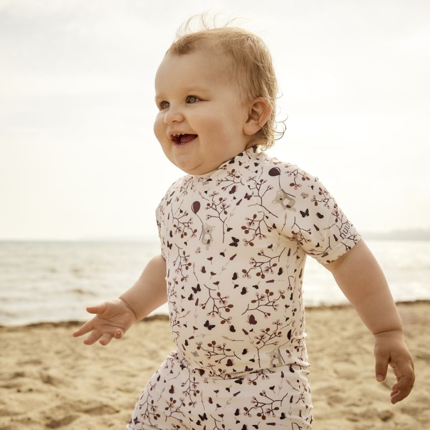 nuuroo - UV 50+ Badeanzug Koala