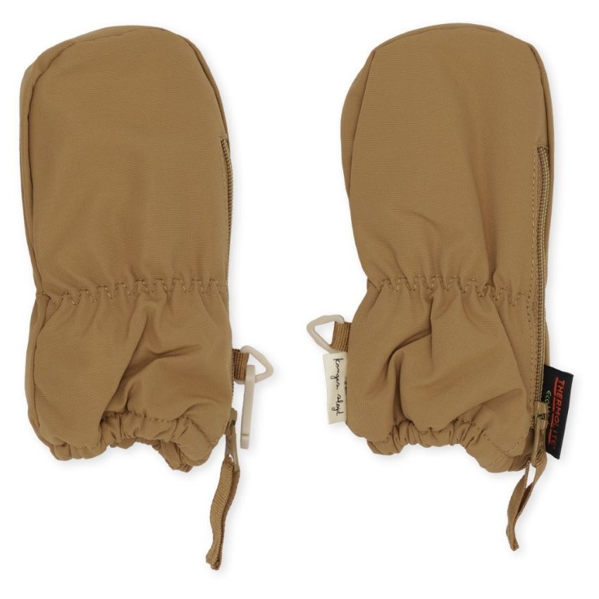 Konges Sløjd - Nohr Schneehandschuhe Dijon