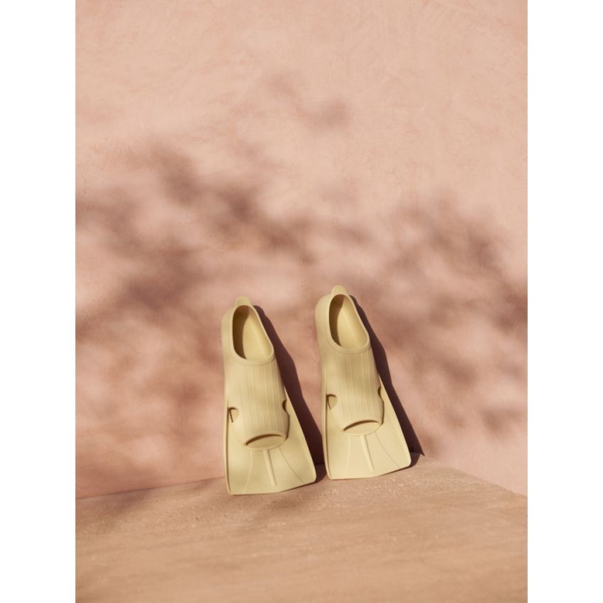 LIEWOOD - Schwimmflossen Gustav Jojoba