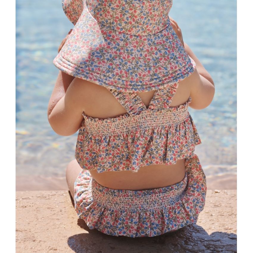 Konges Sløjd - Baie UV Bikini Tulipe