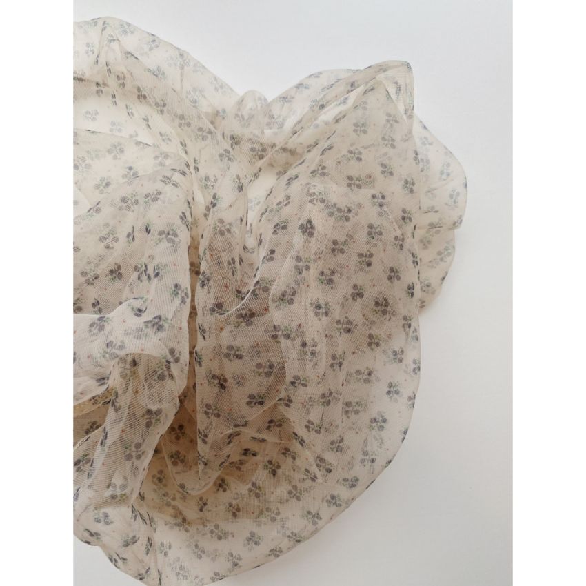 Konges Sløjd - Moskitonetz Blue Bell