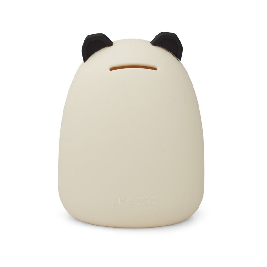 LIEWOOD - Sparkasse Palma Panda Creme de la Creme