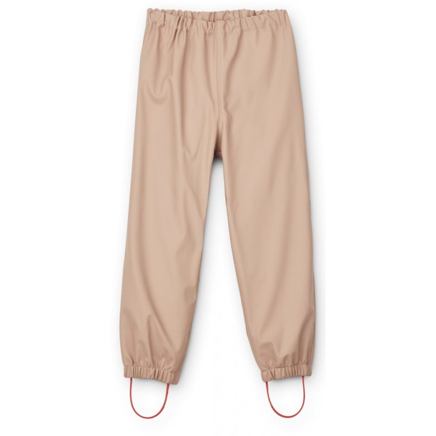 LIEWOOD - Moby Regenbekleidungsset Confetti Pale Tuscany