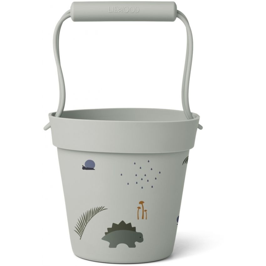 LIEWOOD - Linda Sandeimer Dino Dove Blue