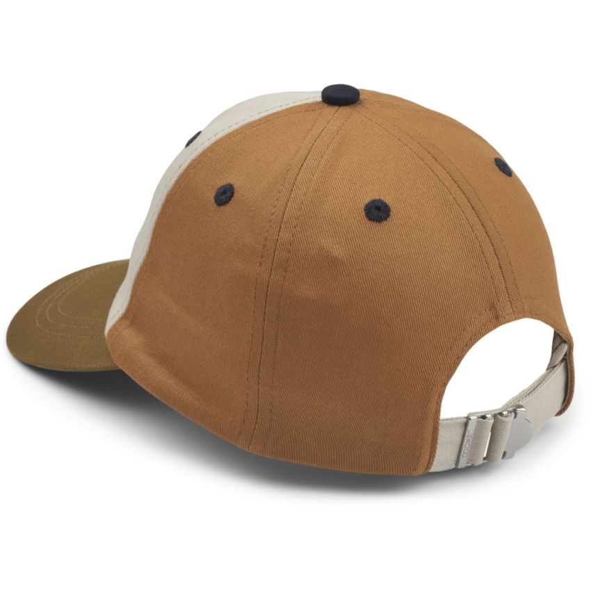 LIEWOOD - Danny Cap Almond Mix