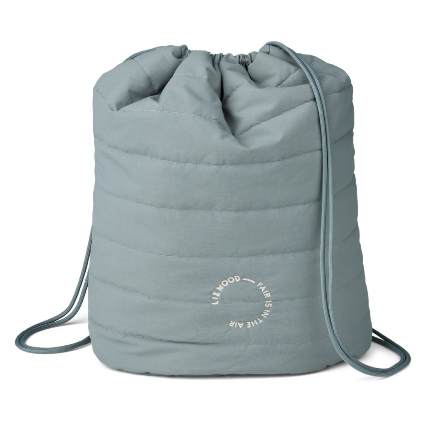 LIEWOOD - Samar Turnsack Sea Blue