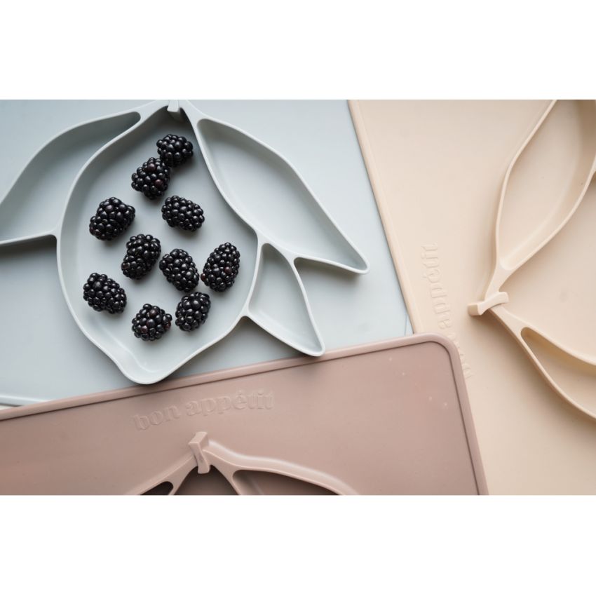 Konges Sløjd - Tischset Menüteller 2 in 1 Limonade