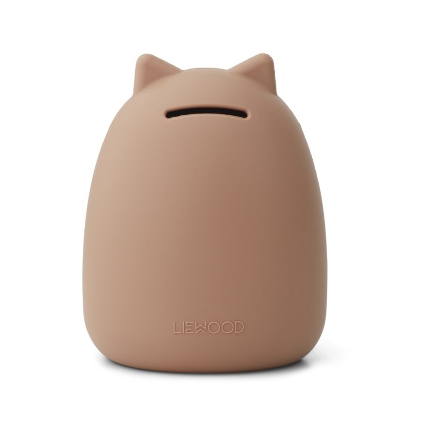 LIEWOOD - Sparkasse Palma Cat Dark Rose