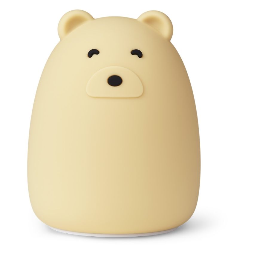 LIEWOOD - Winston Nachtlicht Mr Bear Jojoba
