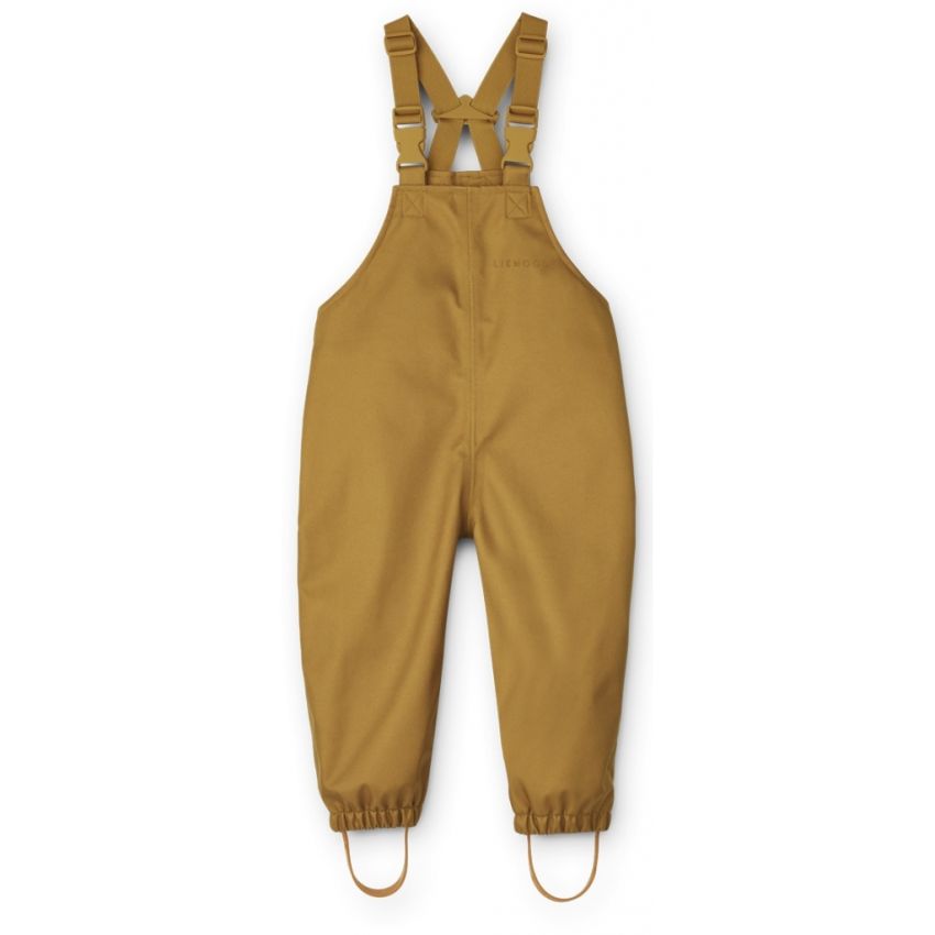 LIEWOOD - Dakota Softshell Regenbekleidungsset Friendship