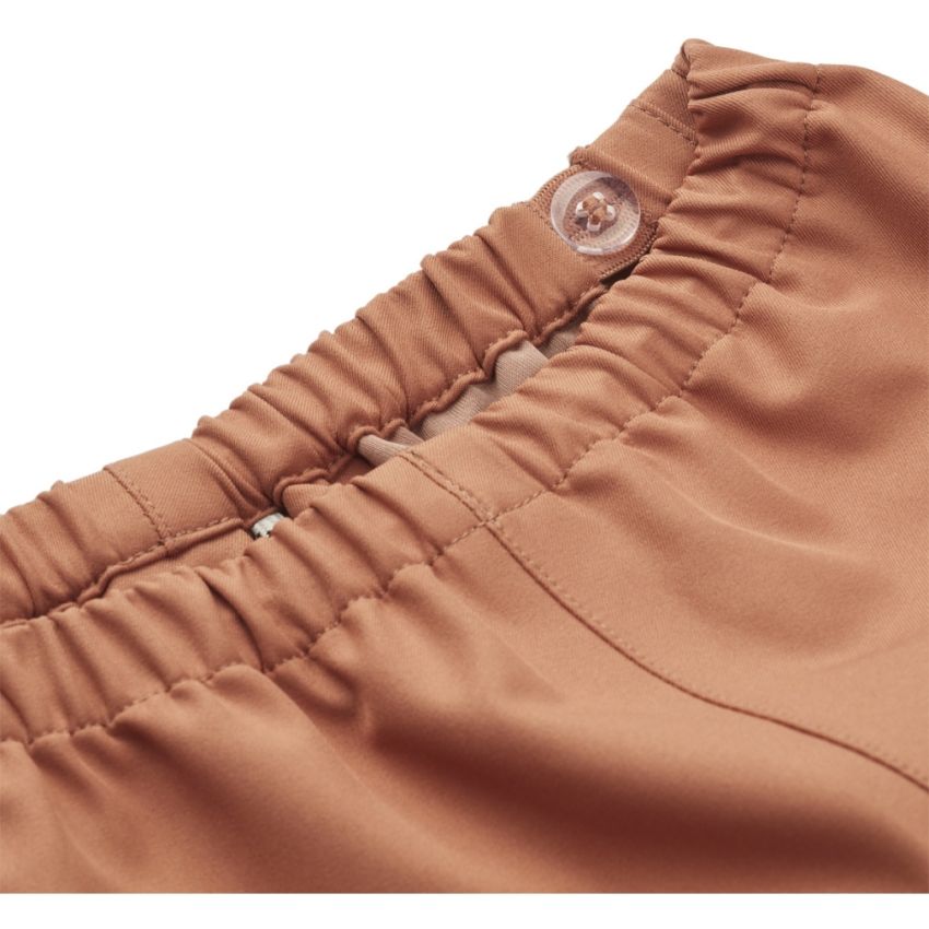 LIEWOOD - Parker Softshell Regenbekleidungsset Mini Leo Tuscany Rose