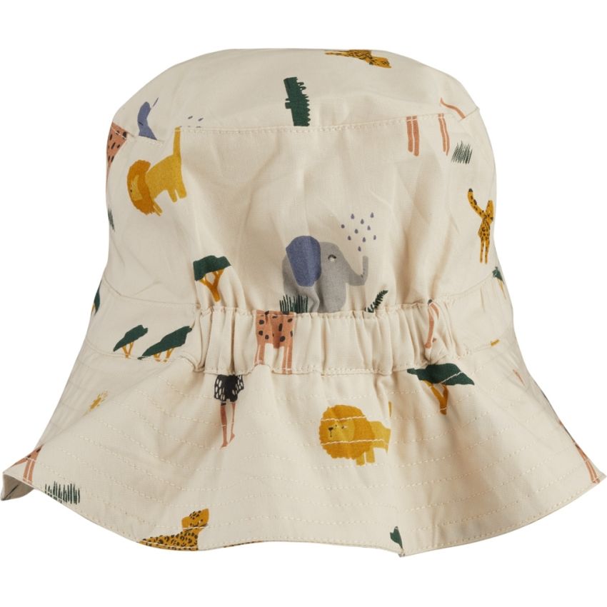 LIEWOOD - Sander Sonnenhut Safari