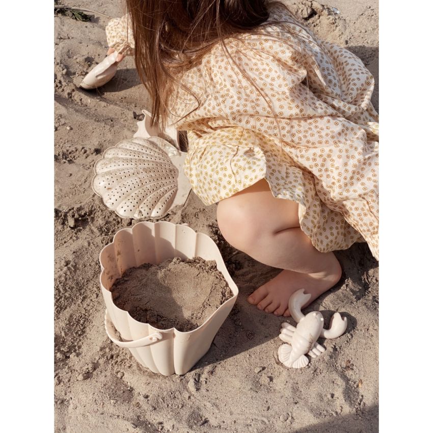 Konges Sløjd - Sandset Beige