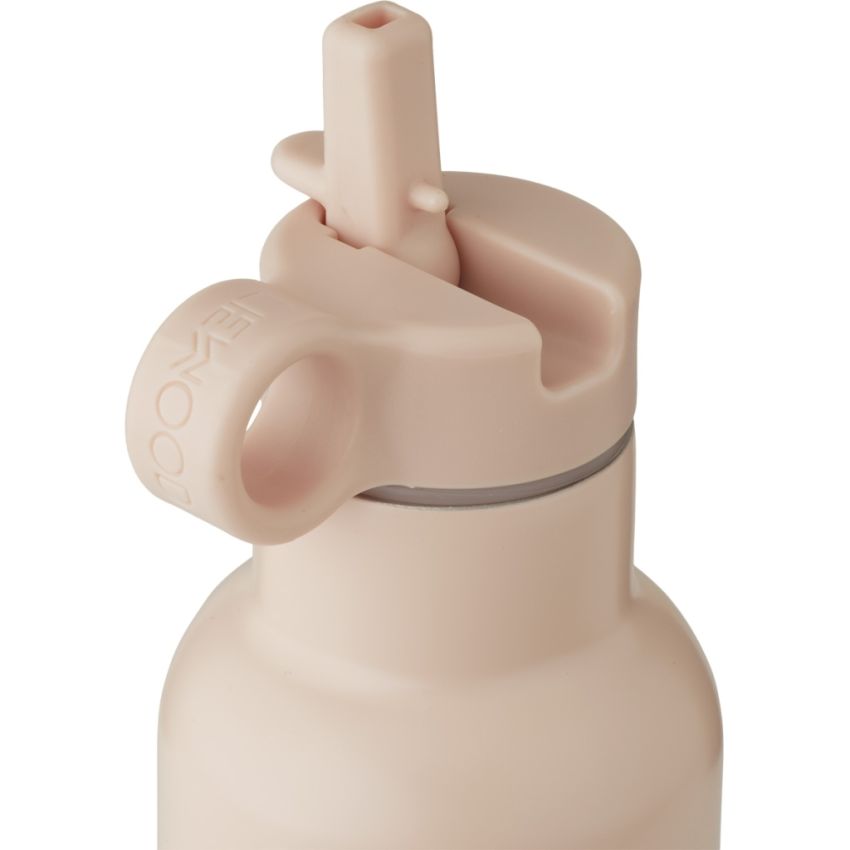 LIEWOOD - Thermo Trinkflasche Anker Sea Creature Rose 350 ml