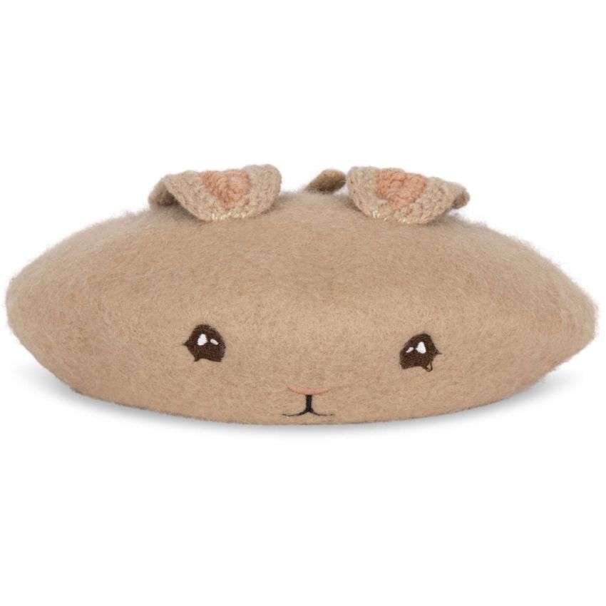 Konges Sløjd - Beret Häschen