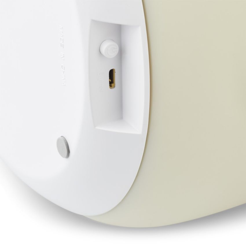 LIEWOOD - Jimbo XL Nachtlicht Hase Creme de la Creme