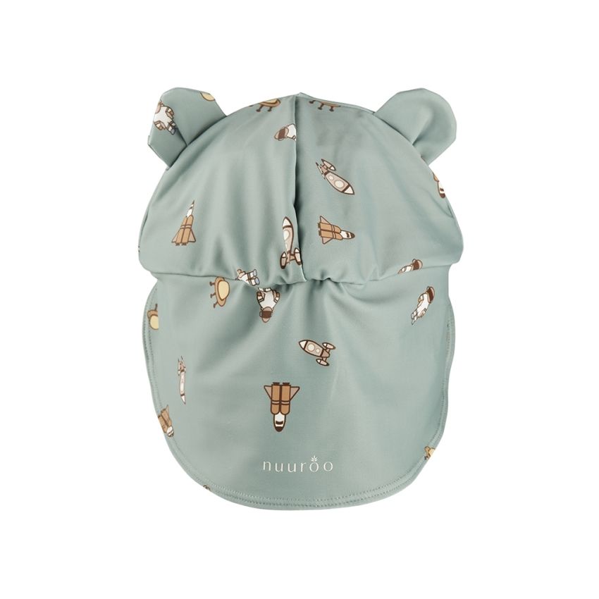 nuuroo - UV 50+ Hut Weltall