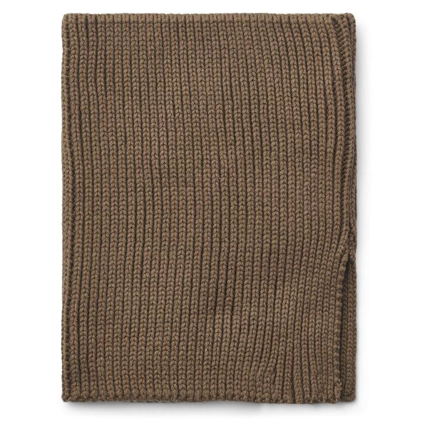 LIEWOOD - Mathias Halswärmer Strick Pecan