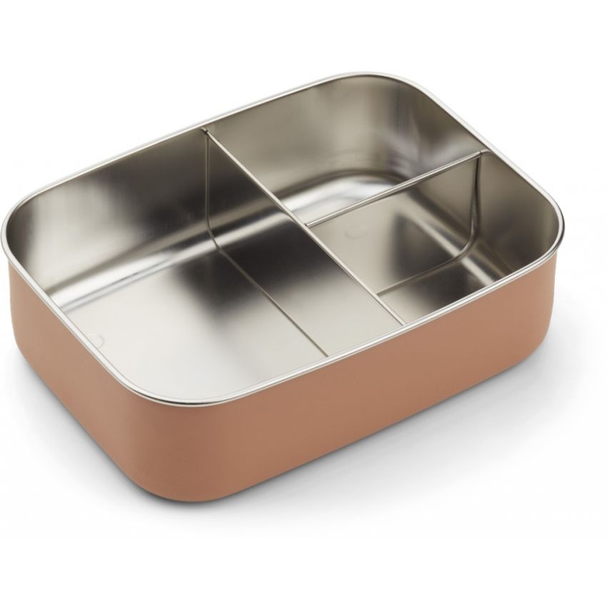 LIEWOOD - Jimmy Lunchbox Cat Tuscany Rose