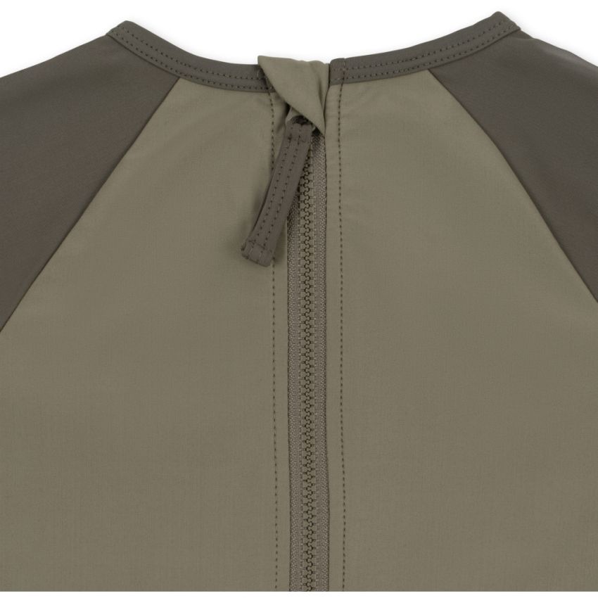 Konges Sløjd - UV Badeshirt Dino