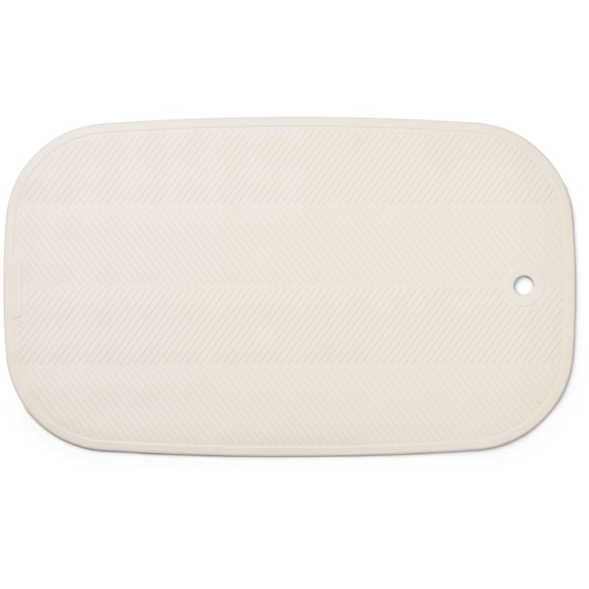 LIEWOOD - Badematte Holm Sandy